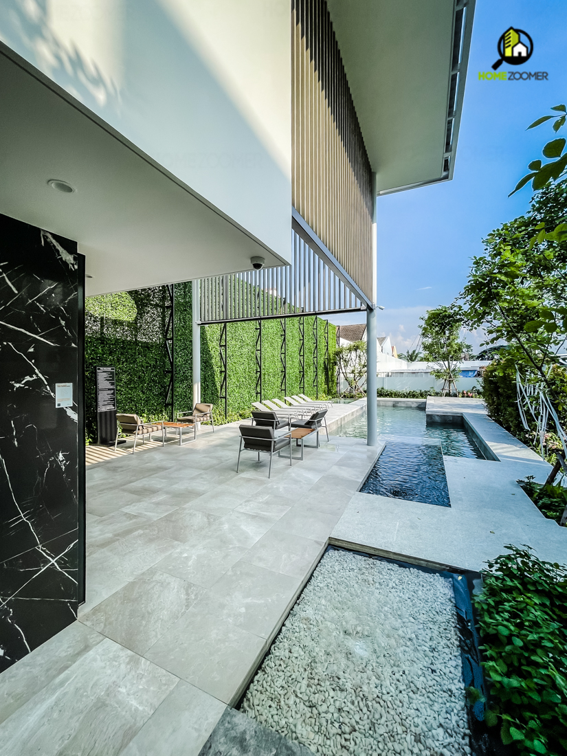 รีวิว อาคิน วิภาวดี (ARKIN VIBHAVADI)