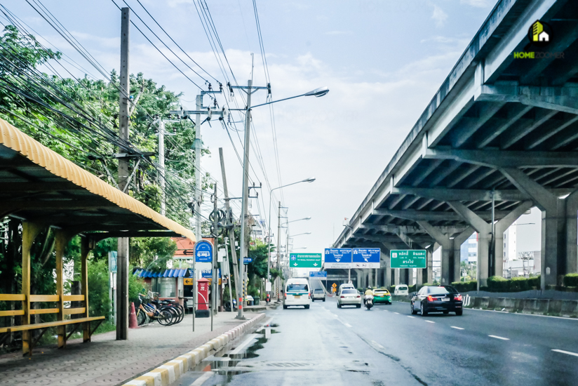 รีวิว อาคิน วิภาวดี (ARKIN VIBHAVADI)