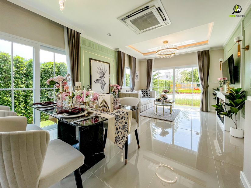 รีวิว สิวารมณ์ เนเจอร์พลัส 2 (สุขุมวิท-บางปู) (Sivarom Nature Plus 2 Sukhumvit-Bangpu)