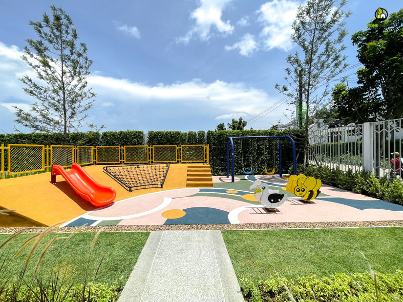 รีวิว สิวารมณ์ เนเจอร์พลัส 2 (สุขุมวิท-บางปู) (Sivarom Nature Plus 2 Sukhumvit-Bangpu)