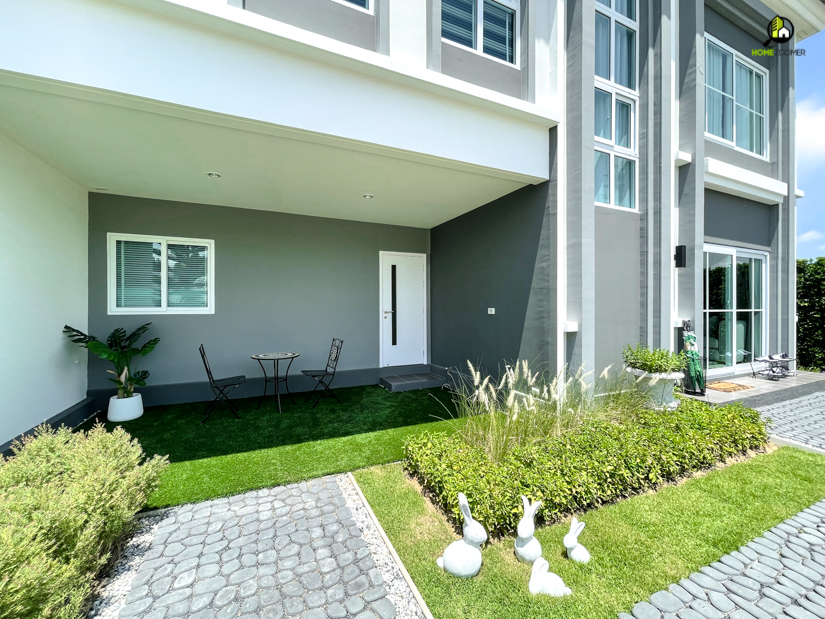 รีวิว สิวารมณ์ เนเจอร์พลัส 2 (สุขุมวิท-บางปู) (Sivarom Nature Plus 2 Sukhumvit-Bangpu)