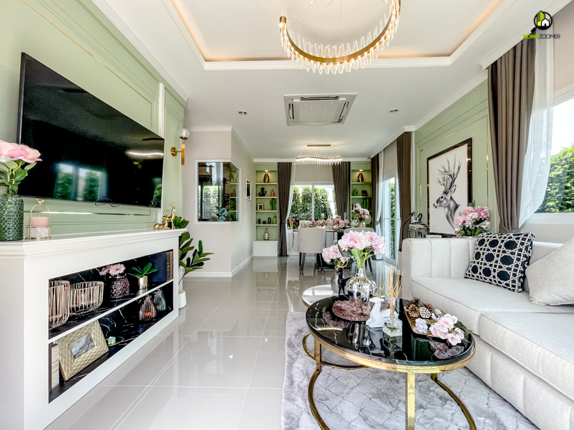 รีวิว สิวารมณ์ เนเจอร์พลัส 2 (สุขุมวิท-บางปู) (Sivarom Nature Plus 2 Sukhumvit-Bangpu)