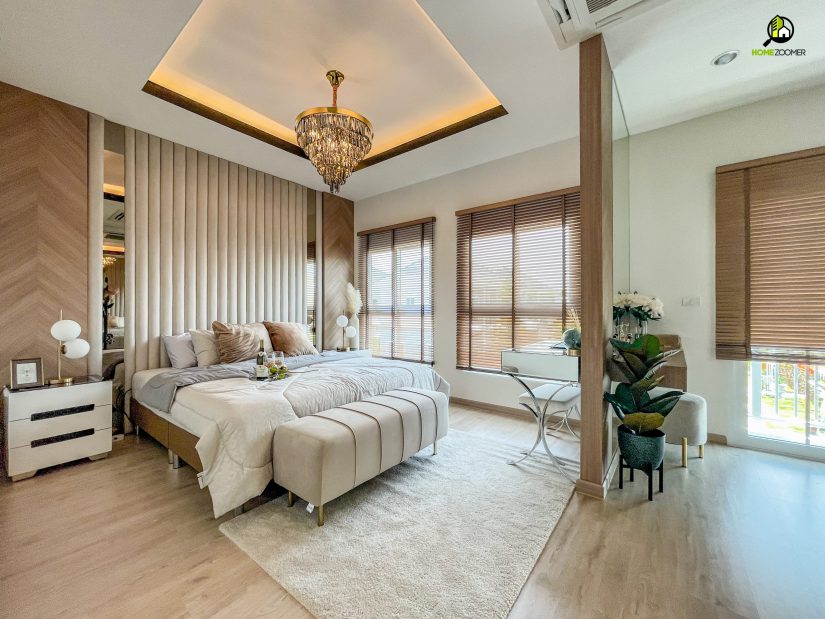 พรีวิว โครงการสิวารมณ์ วิลเลจ สุขุมวิม-บางปู 58 (Sivarom Village Sukhumvit-Bangpu 58)
