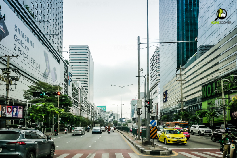 รีวิว ไฮ เกษตร เสนานิคม สเตชั่น