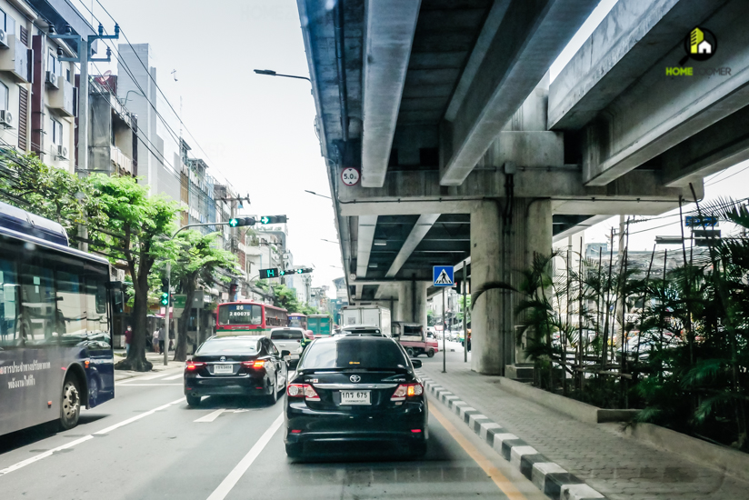 รีวิว ไฮ เกษตร เสนานิคม สเตชั่น