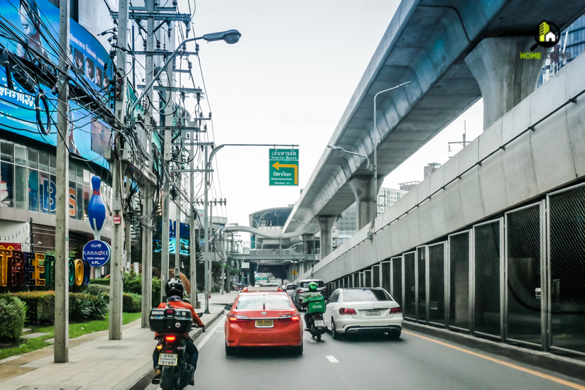 รีวิว ไฮ เกษตร เสนานิคม สเตชั่น