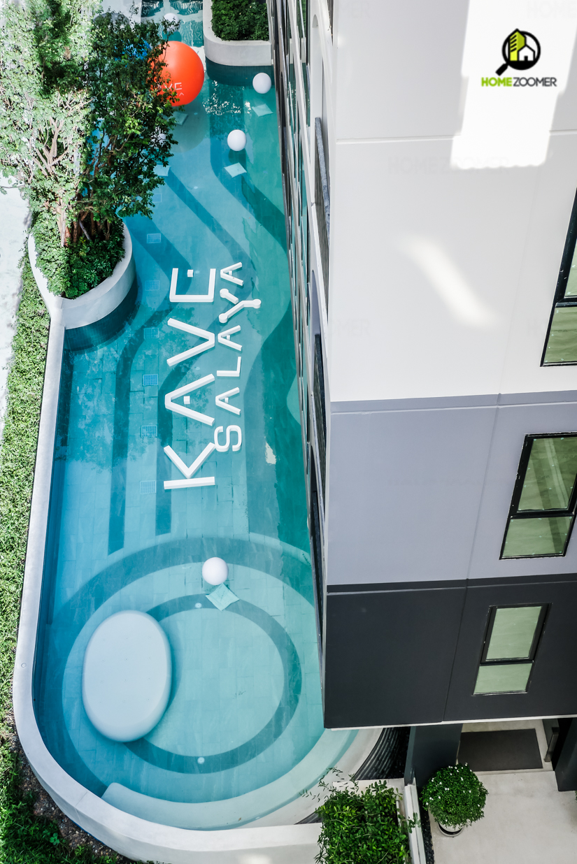 Kave Salaya