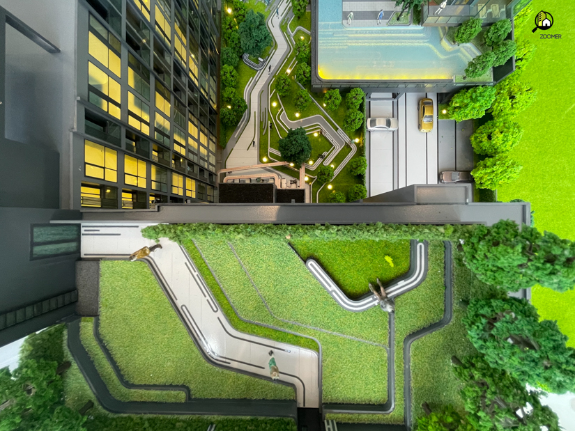 Premio Unic เอกมัย-ลาดพร้าว