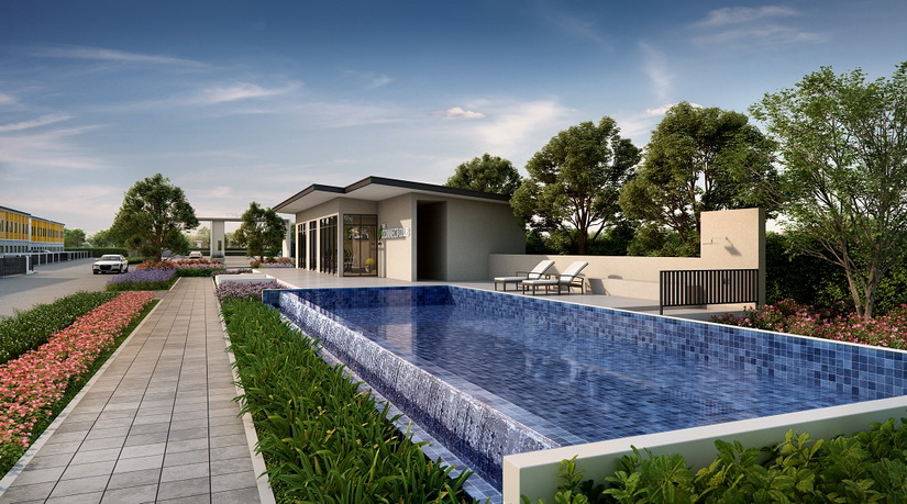 “พฤกษา” ลุยเปิด The Connect พร้อมกัน 4 โครงการชูนวัตกรรมดีไซน์ Living Solutions ที่คิดเผื่อเพื่อตอบโจทย์ทุกไลฟ์สไตล์เทรนด์