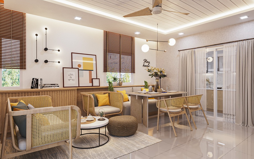“พฤกษา” ลุยเปิด The Connect พร้อมกัน 4 โครงการชูนวัตกรรมดีไซน์ Living Solutions ที่คิดเผื่อเพื่อตอบโจทย์ทุกไลฟ์สไตล์เทรนด์