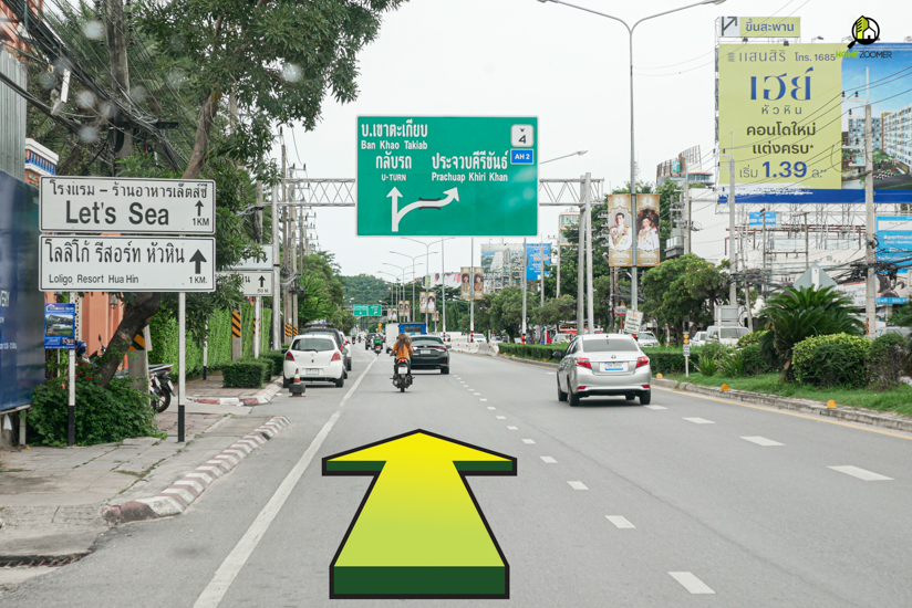 VEHHA HUA HIN