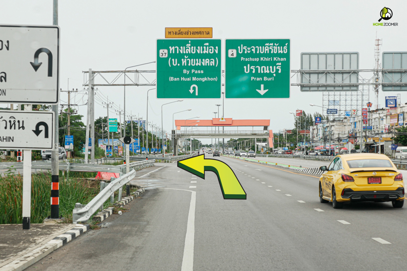 VEHHA HUA HIN