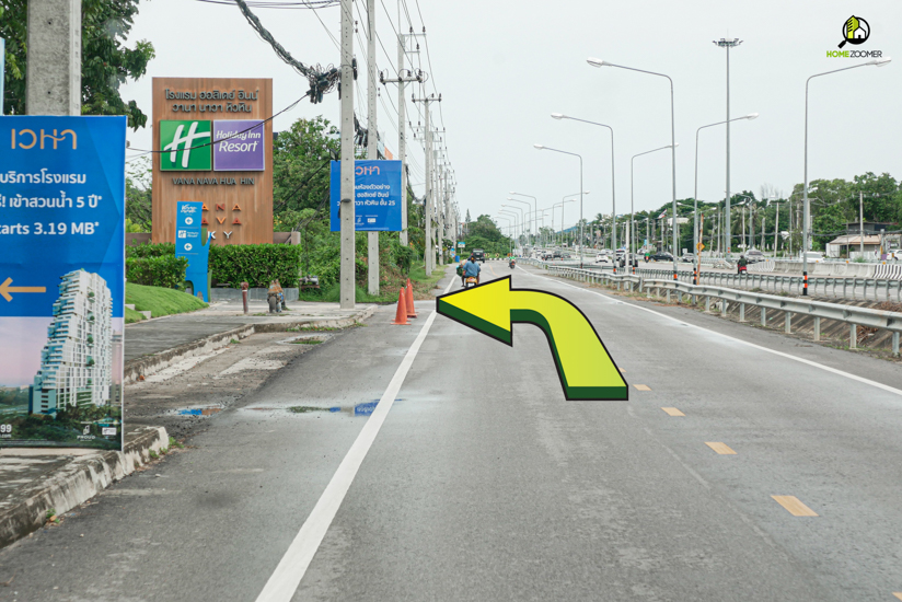 VEHHA HUA HIN