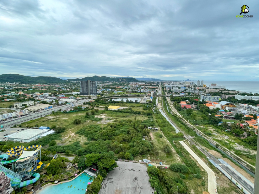 VEHHA HUA HIN