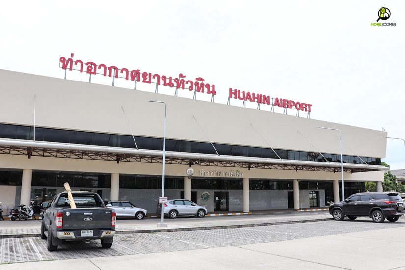 VEHHA HUA HIN