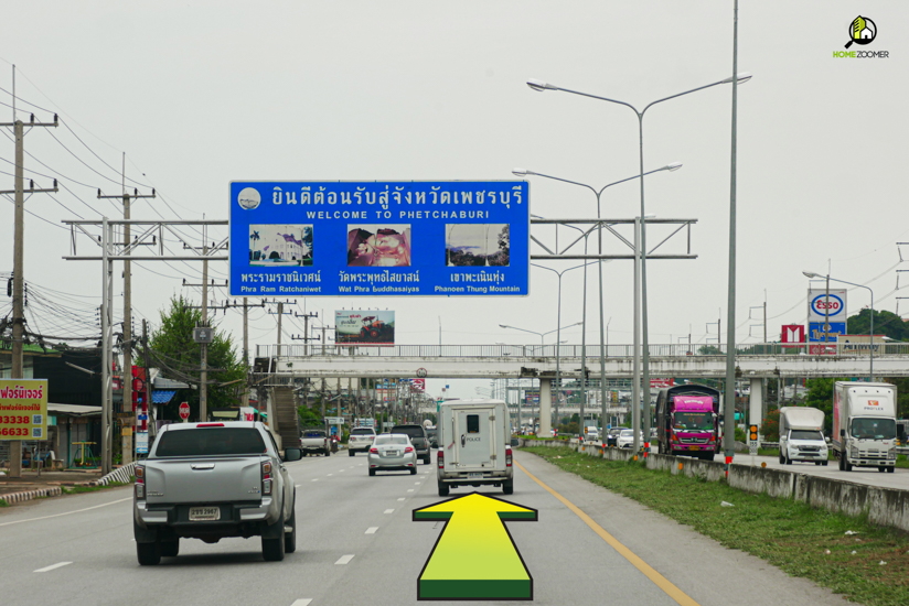 VEHHA HUA HIN