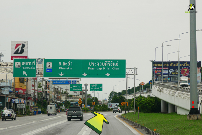 VEHHA HUA HIN