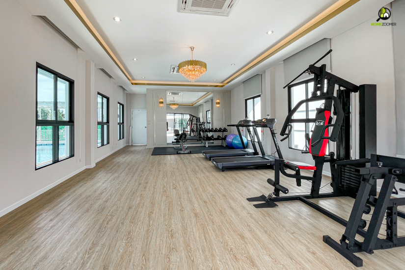 Winning Residence สุขุมวิท - แพรกษา