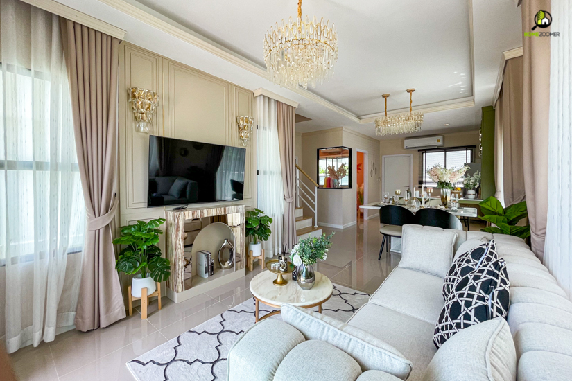 Winning Residence สุขุมวิท - แพรกษา