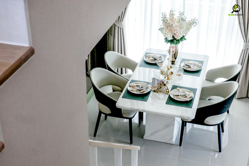 Winning Residence สุขุมวิท - แพรกษา