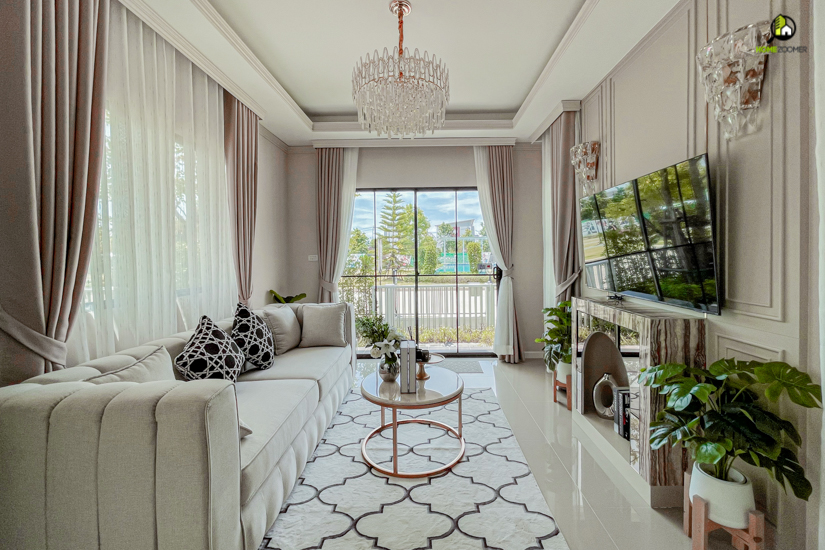 Winning Residence สุขุมวิท - แพรกษา