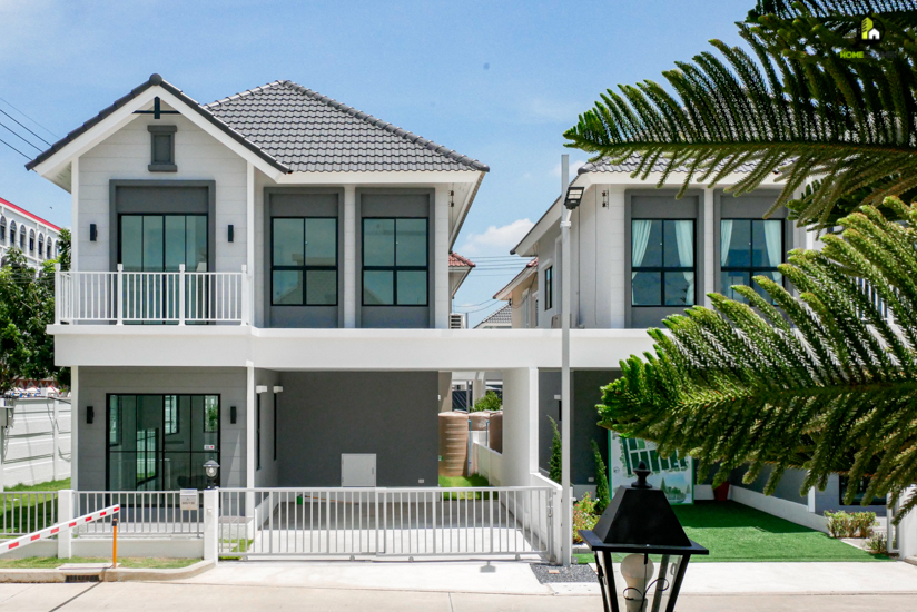 Winning Residence สุขุมวิท - แพรกษา