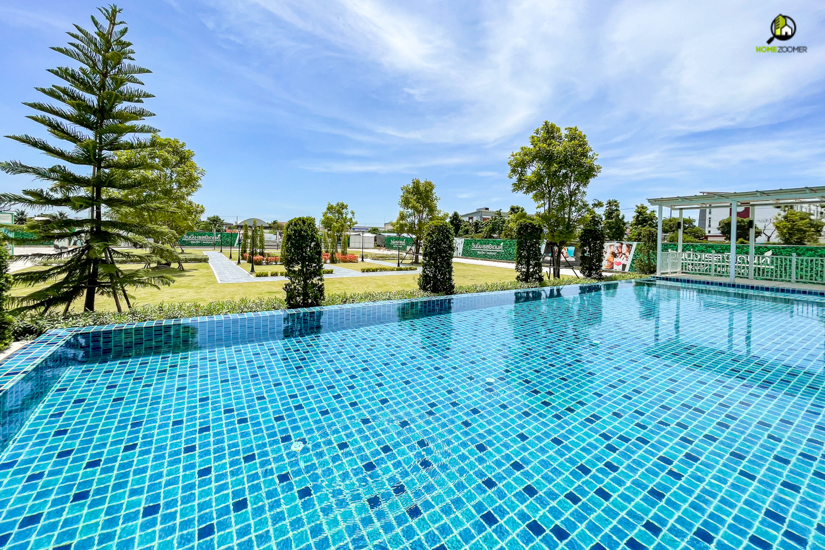 Winning Residence สุขุมวิท - แพรกษา