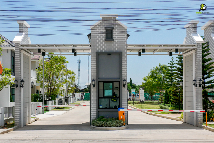 Winning Residence สุขุมวิท - แพรกษา