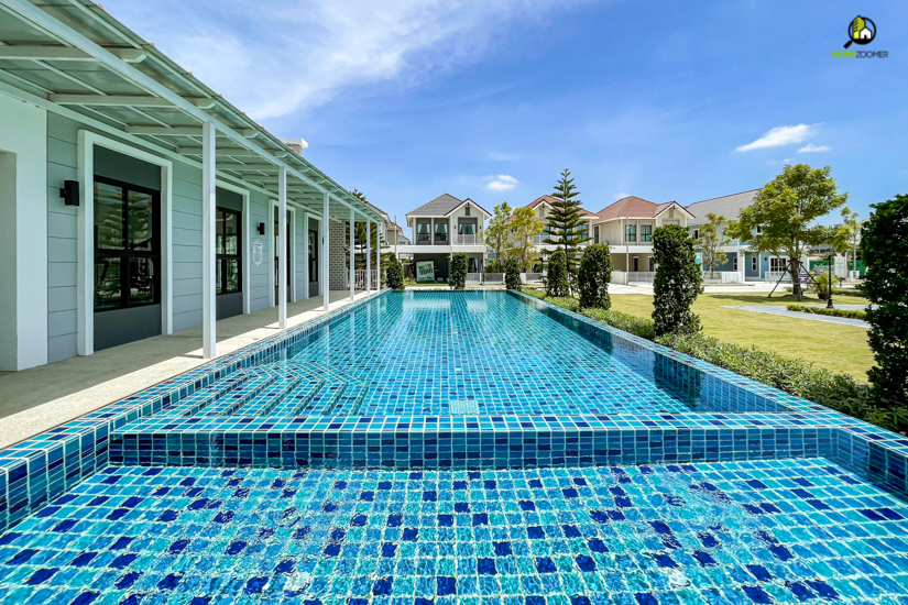 Winning Residence สุขุมวิท - แพรกษา