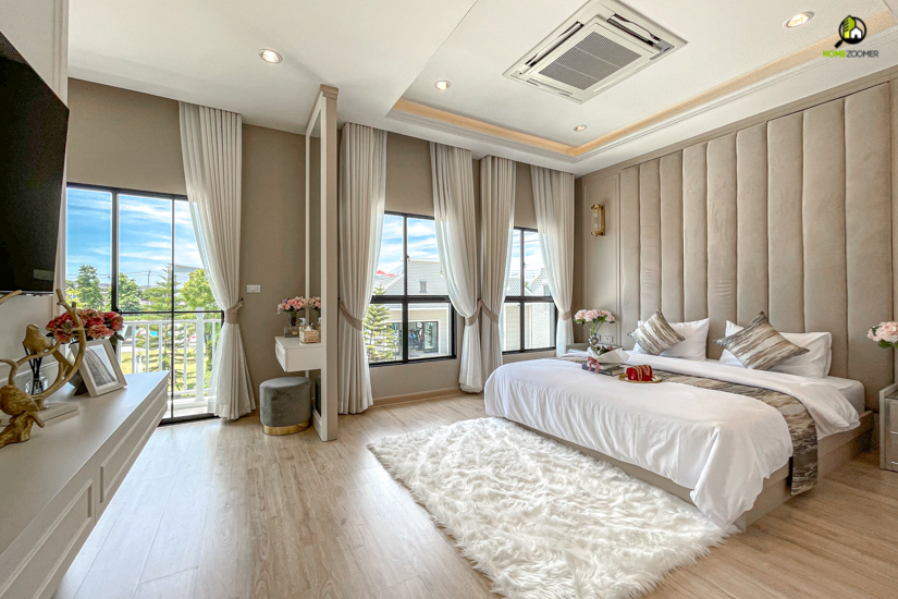 Winning Residence สุขุมวิท - แพรกษา