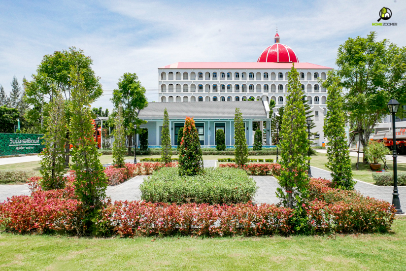 Winning Residence สุขุมวิท - แพรกษา