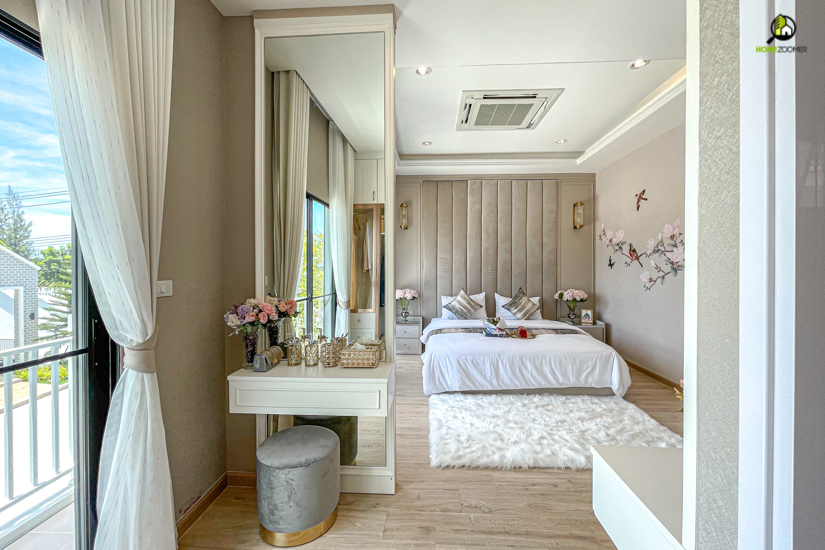 Winning Residence สุขุมวิท - แพรกษา