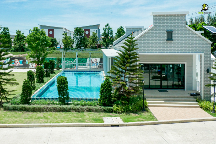Winning Residence สุขุมวิท - แพรกษา