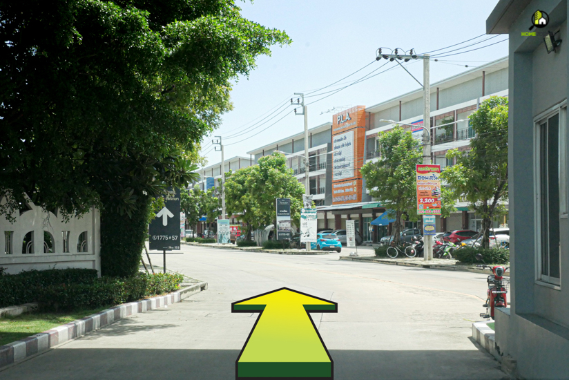 Winning Residence สุขุมวิท - แพรกษา