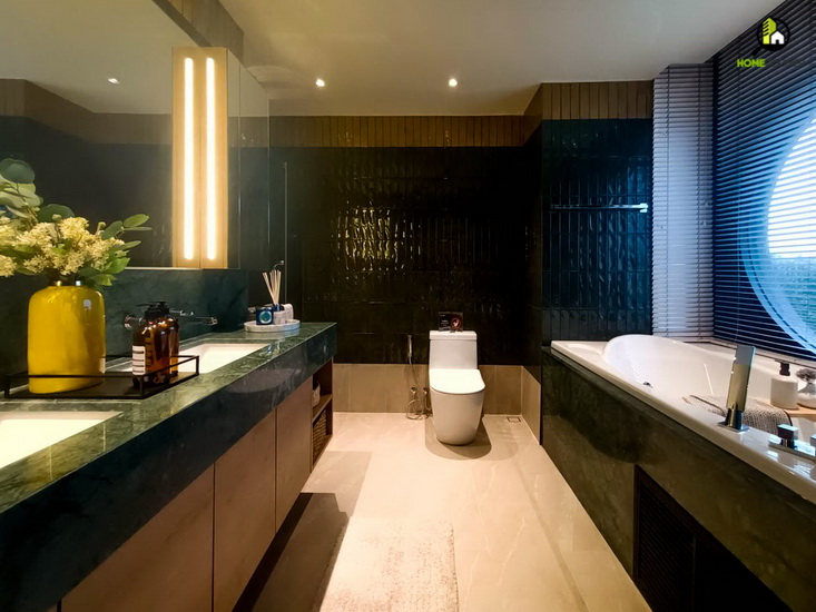 พรีวิว โครงการ โนเบิล เคิร์ฟ เอกมัย-รามอินทรา ( Noble CURVE Ekkamai Ramintra )