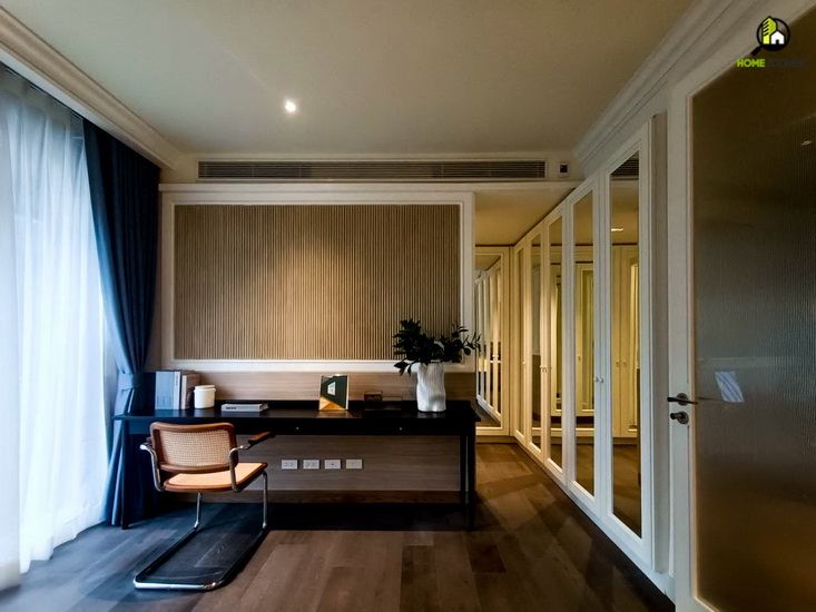 พรีวิว โครงการ โนเบิล เคิร์ฟ เอกมัย-รามอินทรา ( Noble CURVE Ekkamai Ramintra )