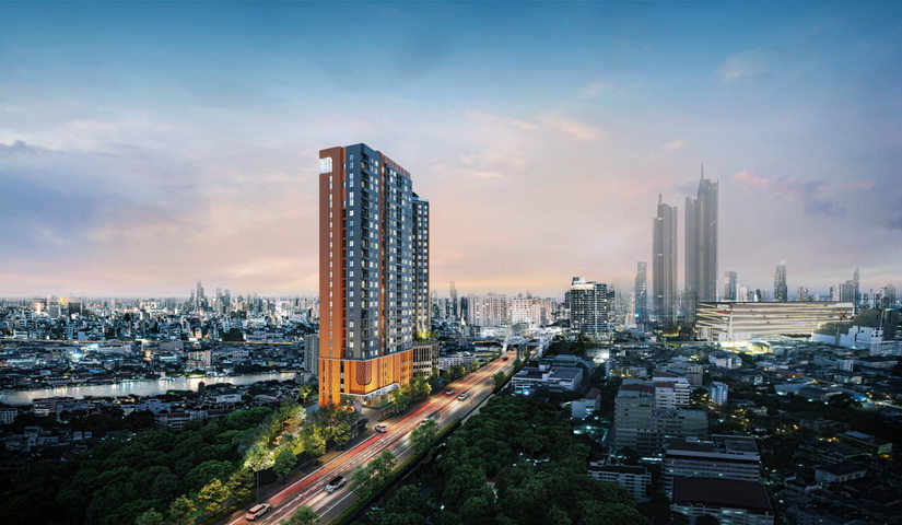 แสนสิริ ประกาศปรับเป้ายอดขายปี 65 ทะยานสู่ 47,000 ล้านบาท หลังยอดขาย 9 เดือนทะลักกว่า 37,000 ล้านบาท จากเป้าเดิม 35,000 ล้านบาท