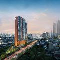 แสนสิริ เปิดภาพ “FLO by Sansiri” กับไฮไลท์ Facilities วิวโค้งแม่น้ำ-วิวเมือง และห้อง Loft Unit สุด Rare Item ของคอนโดใหม่วิวแม่น้ำ เริ่ม 2.69 ลบ.*