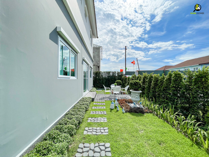 Sivarom Village Sukhumvit-Bangpu 58