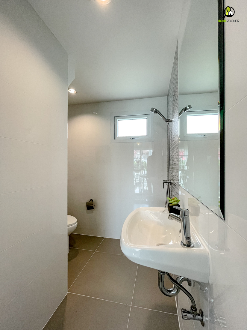 Sivarom Village Sukhumvit-Bangpu 58
