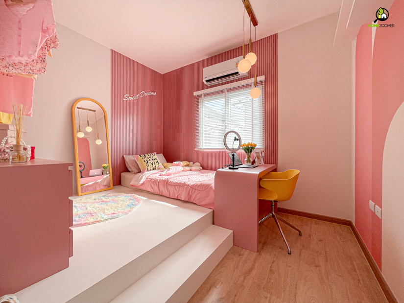 Sivarom Village Sukhumvit-Bangpu 58