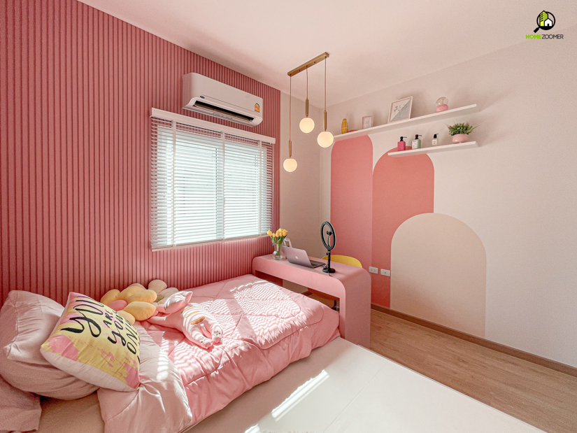 Sivarom Village Sukhumvit-Bangpu 58