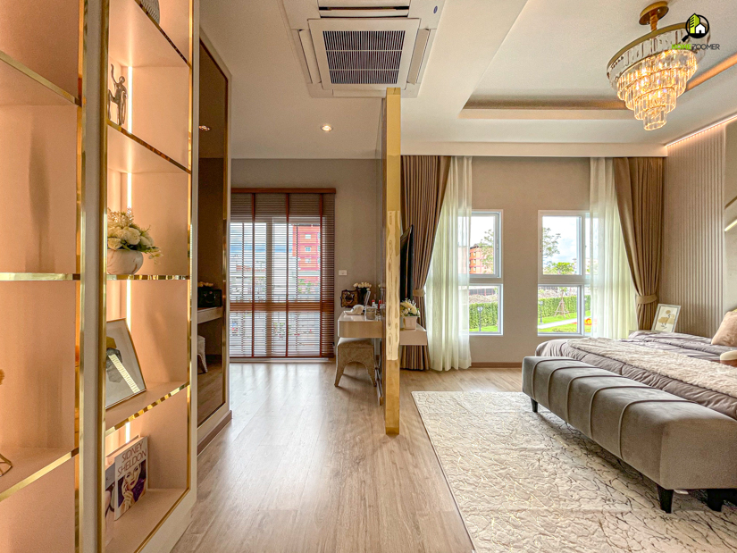 Sivarom Village Sukhumvit-Bangpu 58