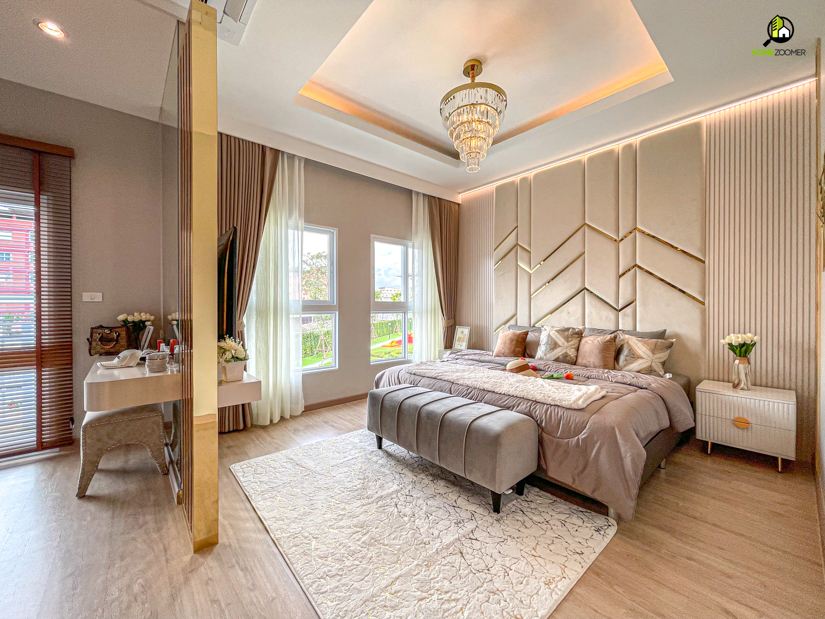 Sivarom Village Sukhumvit-Bangpu 58