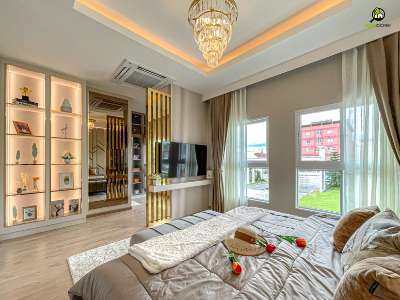 Sivarom Village Sukhumvit-Bangpu 58