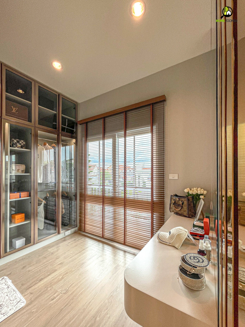 Sivarom Village Sukhumvit-Bangpu 58