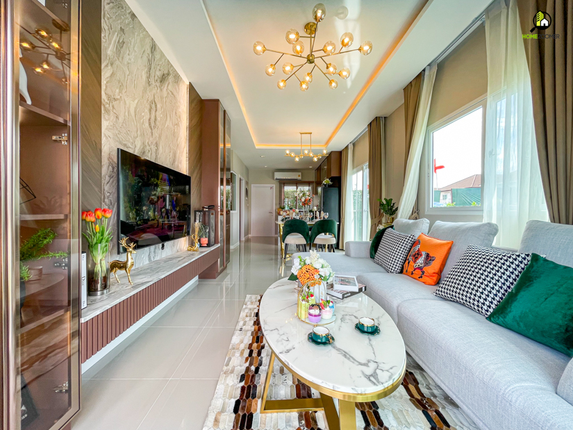 Sivarom Village Sukhumvit-Bangpu 58