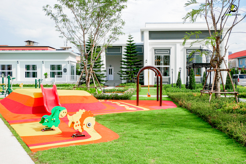 Sivarom Village Sukhumvit-Bangpu 58
