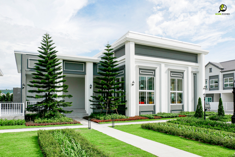 Sivarom Village Sukhumvit-Bangpu 58