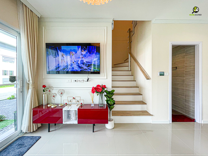 Sivarom Village Sukhumvit-Bangpu 58